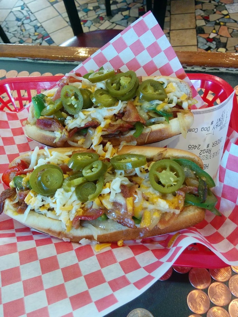 Junkyard Dog